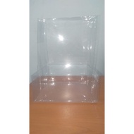 Souvenir Mica Box Size 24x19.5x4.5 cm Side Opening Cake Box Model