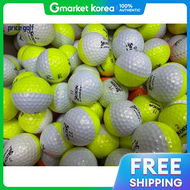 Srixon | ลกกอลฟมอสอง รน Z-STAR 3 ชน แบบผสม A-B