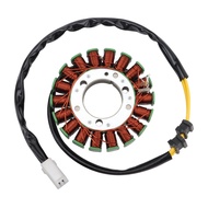 Stator Coil For Kawasaki 2wd Bayou 300 Klf300a 1986-1987 Motorcycle 21003-1128N