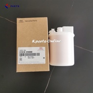 FUEL FILTER - KIA FORTE 1.6/2.0 / NAZA RONDO / HYUNDAI i10 / HYUNDAI i30 (ORIGINAL) - 31910-2H000