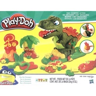 PD8686 PLAY-DOH DINOSOUR READY STOCK IN MALAYSIA