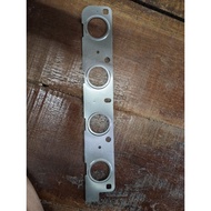 Exhaust manifold gasket mk5 gti
