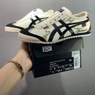 Onitsuka Tiger Mexico 66 Men's and Women's Running Shoes Onitsuka Mexico 66 Sports Shoes 7VBE  Onits
