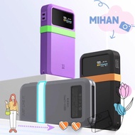 MIHAN Silicone , Dustproof Soft Protective , High Quality Shockproof Solid Color Portable Protective