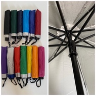 3-Fold Umbrella ColorfulPOLOSs