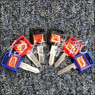 Suitable for Honda DIO AF18 AF25 AF24 Key AF27 AF28 AF34 AF35 AF52 Giorno Julio 50th Anniversary Edi