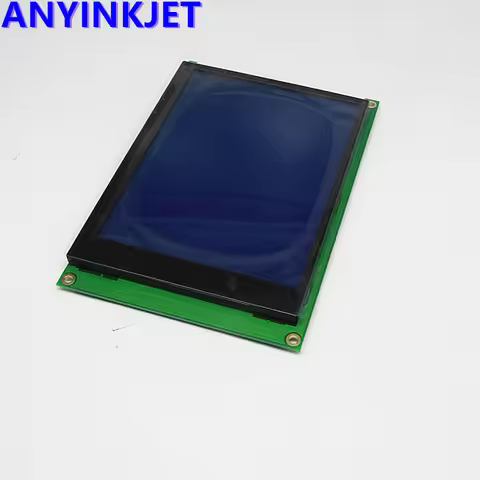 100% brand new original for Videojet LCD dispaly for Videojet VJ1510 VJ1520 VJ1210 VJ1220 VJ1610 VJ1