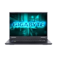 Gigabyte Notebook A16 CMHH2TH893SH (Black Steel)