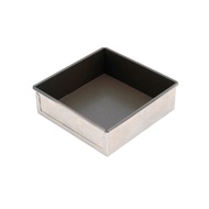 Sanneng SN5131 Fixed Square Cake Mold 8 Inch