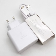 Samsung S26 PD 45W Super Fast Charging 5A TypeC Charger Note20 10 Plus Ultra A54 A55 A34 A70 A71 A73