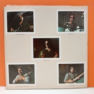 #RR15-19 LP TERPAKAI [ BILLY JOEL - 52ND STREET ] USED LP < G >