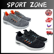 [READY STOCK] MEN SPORT SHOES|MEN SHOES|SPORT SHOES LELAKI|COMFORT PREMIUM SPORT SHOES