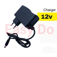 Charger 12v  For Cordless Drill Lithium Ion battery