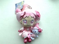 小魔女doremi 公仔 全新有牌 $220  #小魔女doremi #doremi #初貴 #愛子 #音符 #桃子 #小花