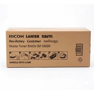 Ricoh IMC6000/IMC6000 Black/Cyan/Magenta/Yellow Waste Toner C2000 C2500 C2510 C3000 C3010 C3500 C351