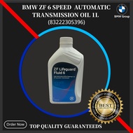 BMW AUTO TRANSMISSION FLUID ZF6 (1 L)