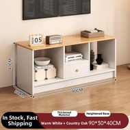 DUWEICHI | Tall Modern Storage TV Cabinet