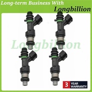 4 PCS Fuel Injector for Suzuki Grand Vitara Base Premium XSport Luxury V6 2.7L Fuel Nozzle FBYCS50 1