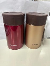 象印保温壺燜燒杯550ml