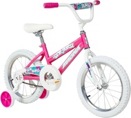 Childrens Bike Star Burst Bicycle Wheel for Exercise, Play, Gift Bicycle for Girls, Boys Ride Outsid