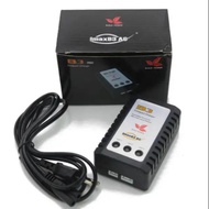 Lipo charger for rc lipo battery IMAX B3 / IMAX B6AC / SKYRC E3AC / SKYRC E430AC