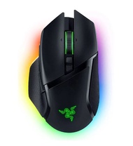 WIRELESS MOUSE (เมาส์ไร้สาย) RAZER BASILISK V3 PRO