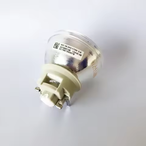 Original Projector Lamp BL-FU240H For Optoma DH351 HD145X HD146X HD15 HD15H HD27eH HD28e HD28H HD28H