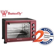 BUTTERFLY Electric Oven 36L (BEO5236)