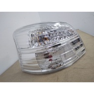 VIOS NCP93 DUGONG ALBINO TAILLMAP SET