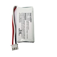 For Football Drone Gt200 550mAh 2S 7.4V High-rate 25C Lithium Battery Accessory