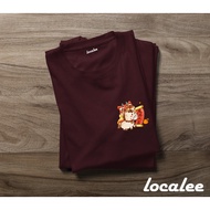 Horse Zodiac Logo T-Shirt Chinese New Year Horse T-Shirt/ Horse Cny T-Shirt/