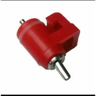 Nipple capsules nipple pin/, BIG PIN chicken nipple capsules