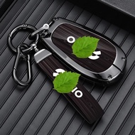 for NIO key cover es6 et5 et5t ec6 es8 et7 es7 car 2024 new case special protective case decoration
