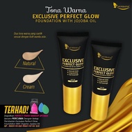 (Foundation Nurraysa) Exp date Extand 6 month from date due