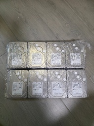 TOSHIBA 4TB 硬碟 Surveillance MD04ABA400V
