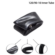 120/90-10 inner tube Mountain bike inner tube tire Butyl rubber bicycle inner tube tire
