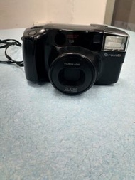Ricoh film camera - 菲林相機