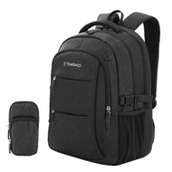 TOMSHOO Business Anti Theft Travel Backpack
