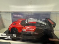 Mini-Z 車殼 GTR