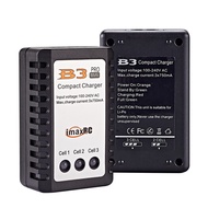 IMAX B3 Pro Compact Battery Balance Charger for 2s-3s LiPo