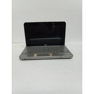 HP laptop for spare parts mod 2133 Full casing with main board