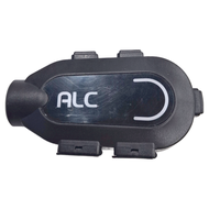 ALC 側掛式機車行車記錄器  B1  黑色