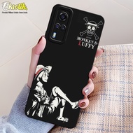 Case Untuk Vivo Y51 (V2030) / Y51A (V2031) - Eksotik - Casing Vivo Y51 / Y51A - Bahan Premium - Kesi