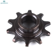 10T Clutch Gear Drive Sprocket 10T 49cc 66cc 80cc Motorized Bicycle New PD3V