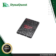 Apacer Panther AS350 512GB 2.5 SATAIII 6gb/s, Up to 560/540 mb/s Solid State Drive AP512GAS350-1