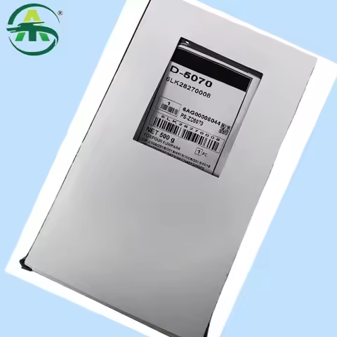 1PCS New D5070 Developer Powder For TOSHIBA DP-2508 2508 2518 3018 4518 3008 3018 5018 D-5070 High Q