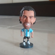 Kodoto Tevez Action Figure | 11 - Argentina 2010