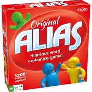 Estimated Plan Alias English Version Kaohsiung Pangqi Board Game