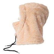 [Leipupa] Balaclava Ski Mask Professional Cold Weather Resistant Face Masks for Riding