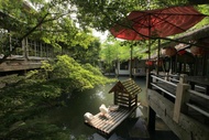 苗栗三義卓也小屋Zhuo Ye Cottage